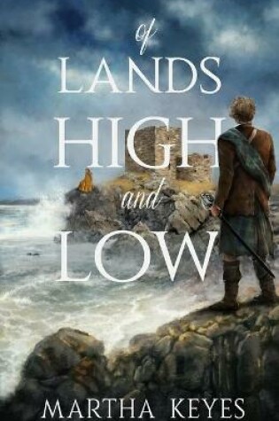 Cover of Of Lands High and Low
