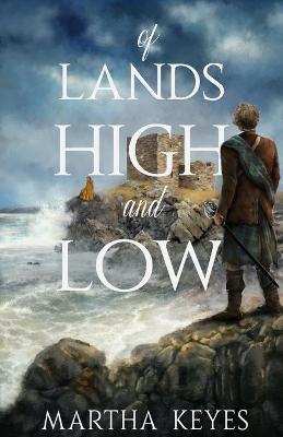 Book cover for Of Lands High and Low