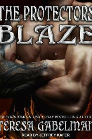 Cover of Blaze