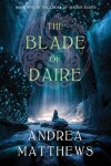 Book cover for The Blade of Daire