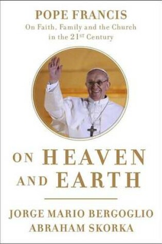 Cover of On Heaven and Earth