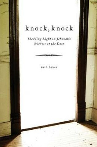 Cover of Knock, Knock