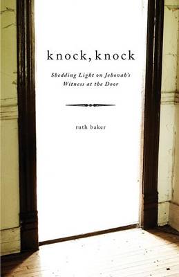 Book cover for Knock, Knock