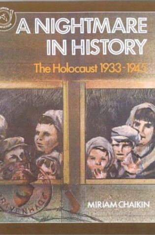 Cover of Nightmare in History