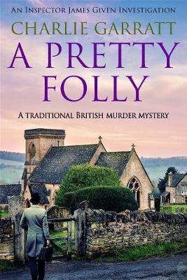 Cover of A Pretty Folly