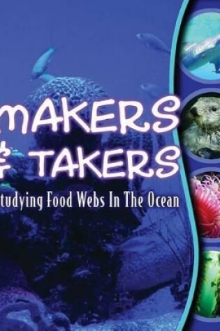 Cover of Makers and Takers