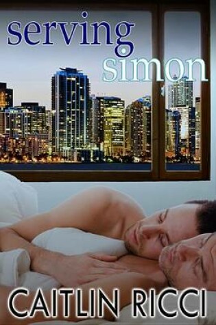 Cover of Serving Simon