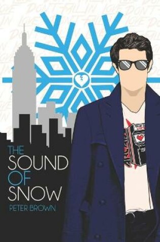 Cover of The Sound of Snow