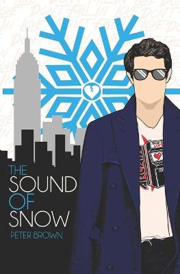 Book cover for The Sound of Snow