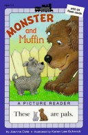Cover of Monster and Muffin