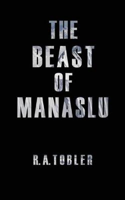 Cover of The Beast of Manaslu