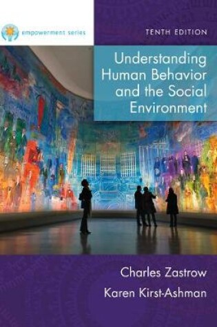 Cover of Empowerment Series: Understanding Human Behavior and the Social Environment