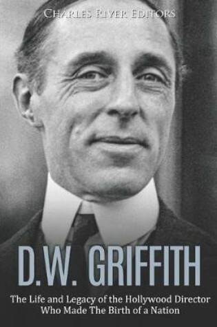 Cover of D.W. Griffith