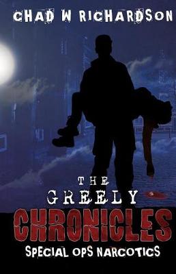 Book cover for The Greely Chronicles
