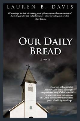 Book cover for Our Daily Bread