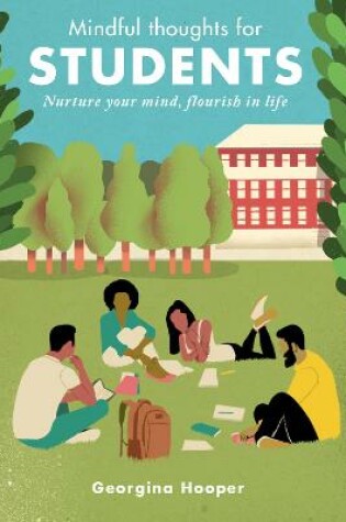 Cover of Mindful Thoughts for Students