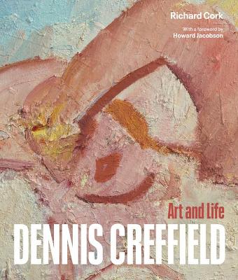 Book cover for Dennis Creffield