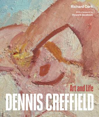 Book cover for Dennis Creffield