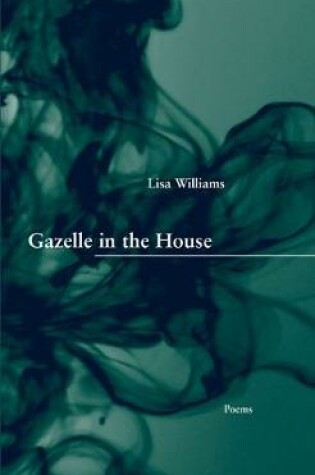 Cover of Gazelle in the House