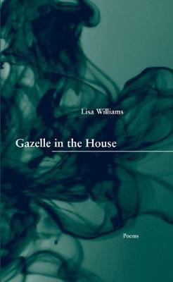 Cover of Gazelle in the House