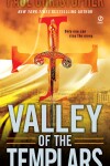 Book cover for Valley of the Templars