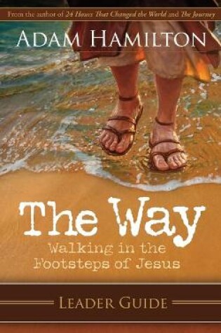 Cover of Way, The: Leader Guide