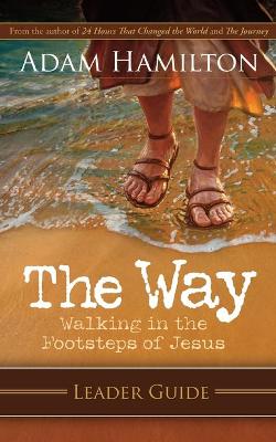 Book cover for Way, The: Leader Guide