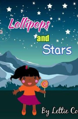 Cover of Lollipops and Stars