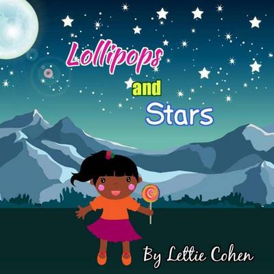 Book cover for Lollipops and Stars