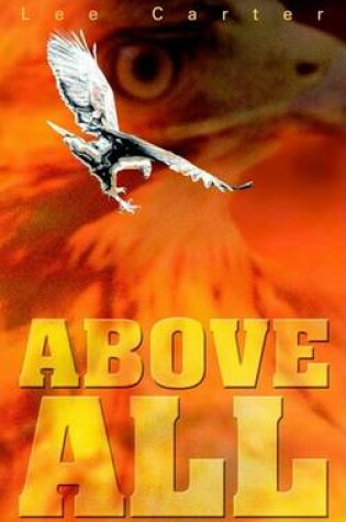 Cover of Above All