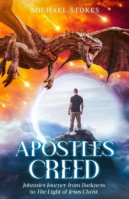 Book cover for Apostles Creed