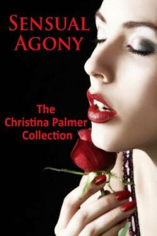 Cover of Sensual Agony