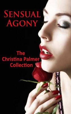 Book cover for Sensual Agony