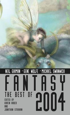 Book cover for Fantasy