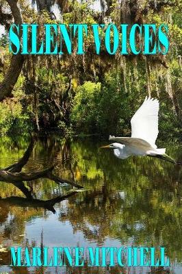 Book cover for Silent Voices