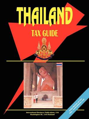 Cover of Thailand Tax Guide