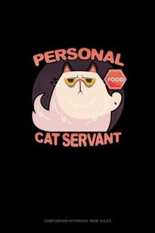 Cover of Personal Cat Servant