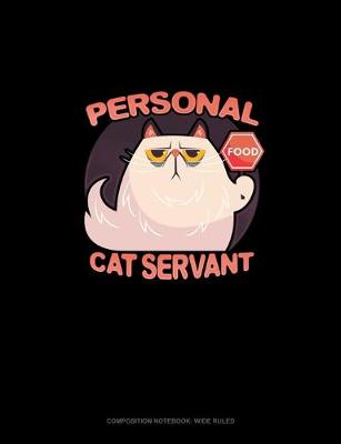 Cover of Personal Cat Servant
