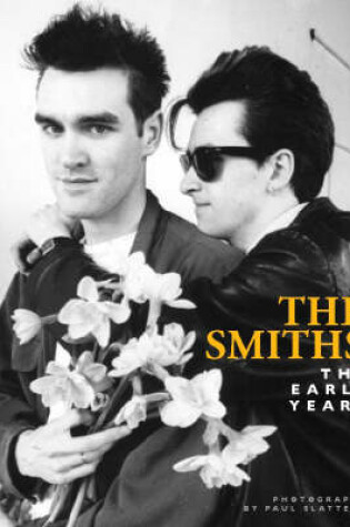 Cover of The "Smiths"