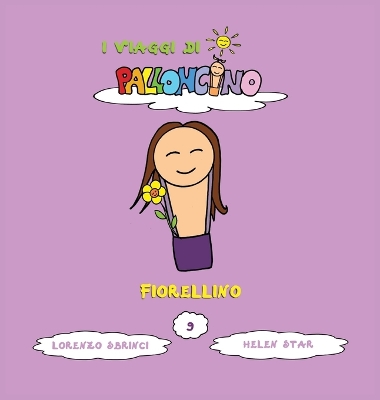 Cover of Fiorellino