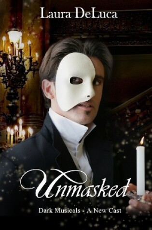 Cover of Unmasked