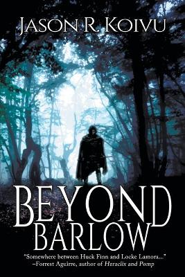 Cover of Beyond Barlow