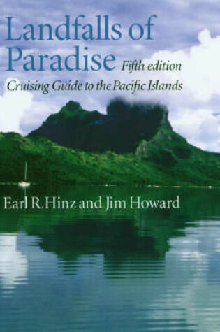 Cover of Landfalls of Paradise