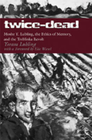 Cover of Twice-Dead