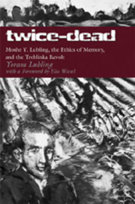 Book cover for Twice-Dead