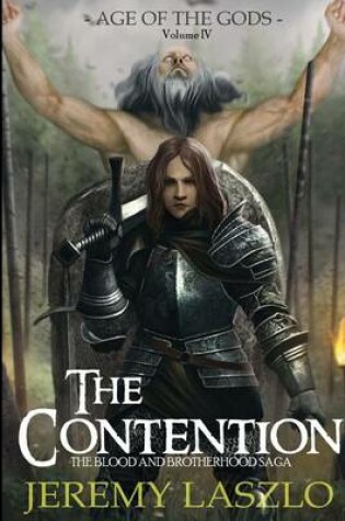 Cover of The Contention