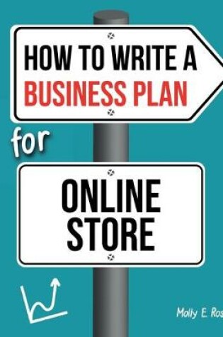 Cover of How To Write A Business Plan For Online Store