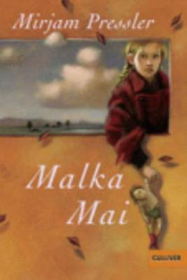 Book cover for Malka Mai
