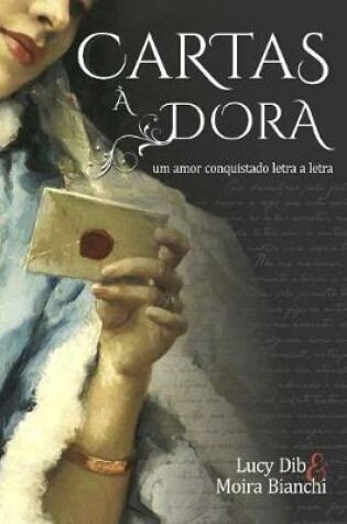 Cover of Cartas a Dora