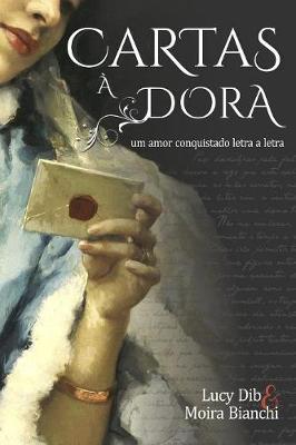 Book cover for Cartas a Dora